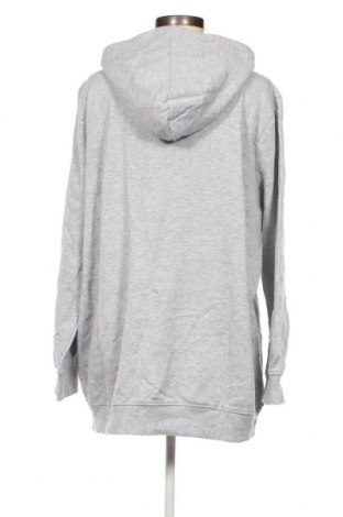 Damen Sweatshirt Janina, Größe XXL, Farbe Grau, Preis 16,14 €