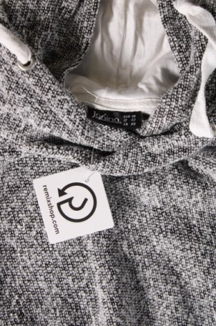 Damen Sweatshirt Janina, Größe M, Farbe Grau, Preis 6,05 €