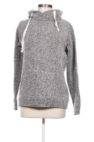 Damen Sweatshirt Janina, Größe M, Farbe Grau, Preis € 10,09