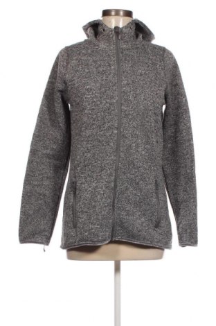 Damen Sweatshirt Janina, Größe M, Farbe Grau, Preis 4,44 €