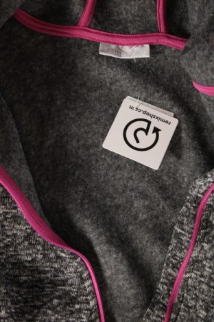 Damen Sweatshirt Janina, Größe 3XL, Farbe Grau, Preis 20,18 €