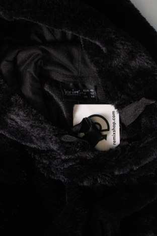 Damen Sweatshirt Janina, Größe XXL, Farbe Schwarz, Preis 8,68 €