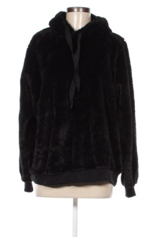 Damen Sweatshirt Janina, Größe XXL, Farbe Schwarz, Preis € 7,06
