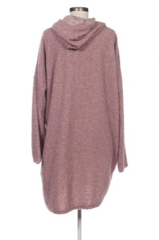 Damen Sweatshirt Janina, Größe L, Farbe Aschrosa, Preis € 8,68