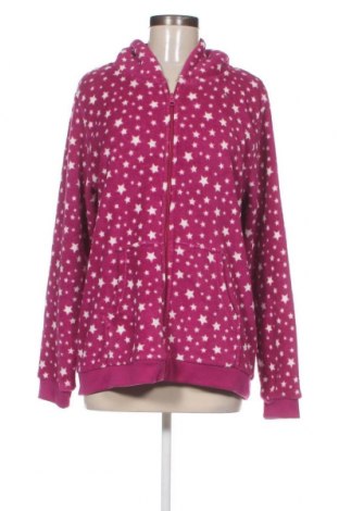 Damen Sweatshirt Janina, Größe XXL, Farbe Rosa, Preis 16,14 €