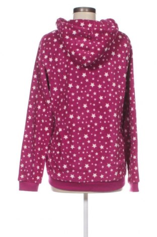 Damen Sweatshirt Janina, Größe XXL, Farbe Rosa, Preis 16,14 €