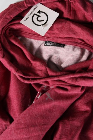Γυναικείο φούτερ Janina, Μέγεθος M, Χρώμα Ρόζ , Τιμή 5,38 €