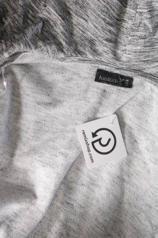Damen Sweatshirt Janina, Größe XL, Farbe Grau, Preis € 6,66