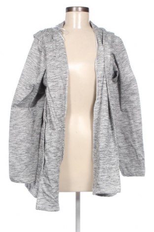 Damen Sweatshirt Janina, Größe XL, Farbe Grau, Preis 6,66 €