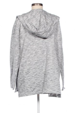Damen Sweatshirt Janina, Größe XL, Farbe Grau, Preis € 6,66