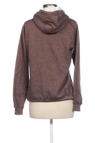 Damen Sweatshirt Janina, Größe M, Farbe Braun, Preis 5,25 €