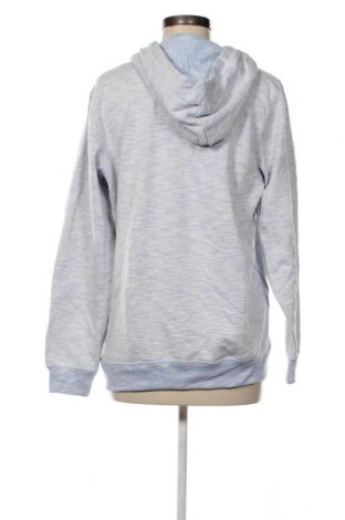 Damen Sweatshirt Janina, Größe XL, Farbe Blau, Preis 8,07 €