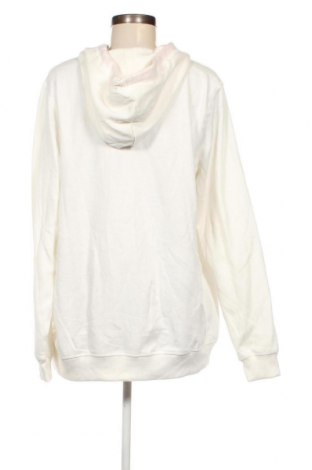 Damen Sweatshirt Janina, Größe XXL, Farbe Weiß, Preis € 16,14