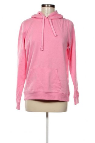 Damen Sweatshirt Janina, Größe M, Farbe Rosa, Preis € 7,06