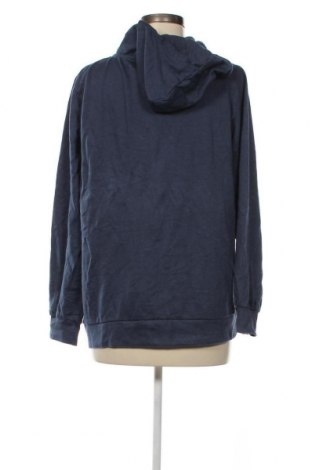 Damen Sweatshirt Janina, Größe XL, Farbe Blau, Preis € 5,85