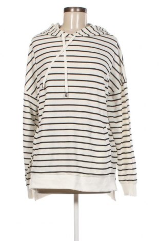Damen Sweatshirt Janina, Größe L, Farbe Weiß, Preis € 5,05