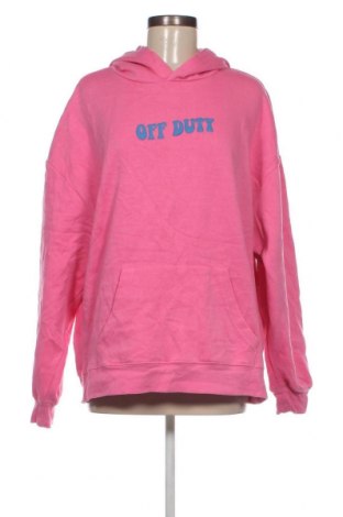 Damen Sweatshirt Jay Jays, Größe L, Farbe Rosa, Preis 9,41 €