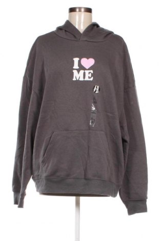 Damen Sweatshirt Jay Jays, Größe XL, Farbe Grau, Preis € 28,53