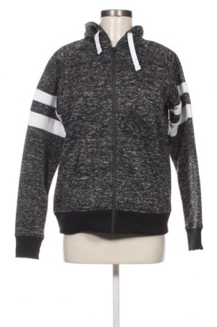 Damen Sweatshirt Jean Pascale, Größe M, Farbe Grau, Preis € 4,04