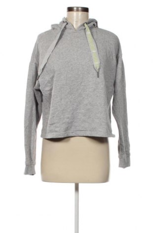 Damen Sweatshirt Jean Pascale, Größe S, Farbe Grau, Preis 5,99 €