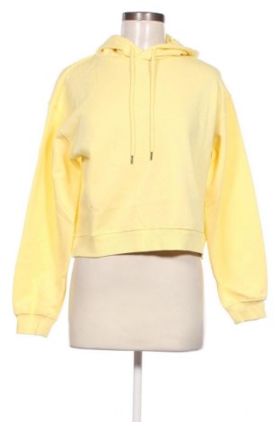 Damen Sweatshirt Jennyfer, Größe S, Farbe Gelb, Preis € 15,17
