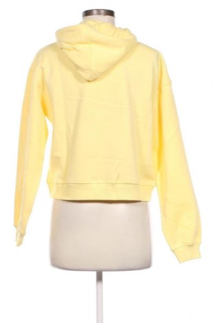 Γυναικείο φούτερ Jennyfer, Μέγεθος S, Χρώμα Κίτρινο, Τιμή 10,43 €