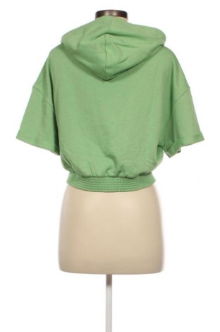 Γυναικείο φούτερ Jennyfer, Μέγεθος S, Χρώμα Πράσινο, Τιμή 12,80 €