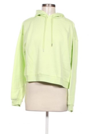Női sweatshirt Jennyfer, Méret L, Szín Zöld, Ár 5 154 Ft