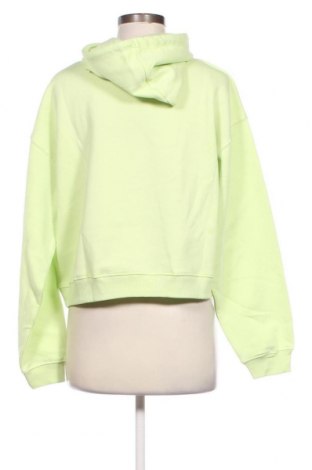 Damen Sweatshirt Jennyfer, Größe L, Farbe Grün, Preis 12,57 €