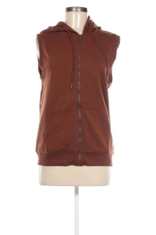 Damen Sweatshirt Jennyfer, Größe XS, Farbe Braun, Preis € 12,09