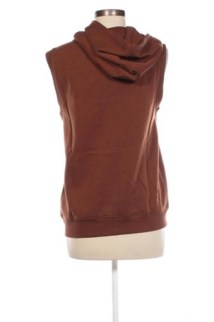 Damen Sweatshirt Jennyfer, Größe XS, Farbe Braun, Preis 7,59 €