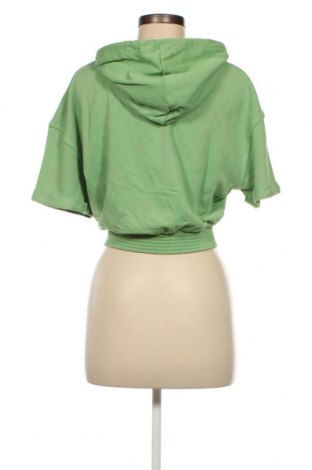 Damen Sweatshirt Jennyfer, Größe XS, Farbe Grün, Preis 12,09 €