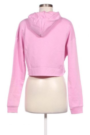 Damen Sweatshirt Jennyfer, Größe XS, Farbe Rosa, Preis 11,86 €