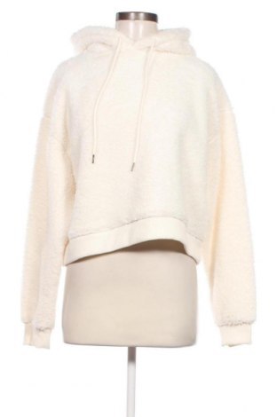 Damen Sweatshirt Jennyfer, Größe L, Farbe Weiß, Preis 12,09 €