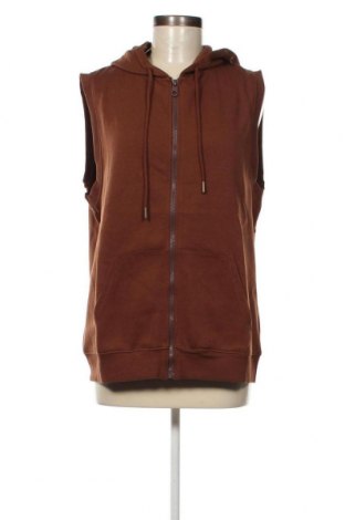 Damen Sweatshirt Jennyfer, Größe M, Farbe Braun, Preis € 11,86