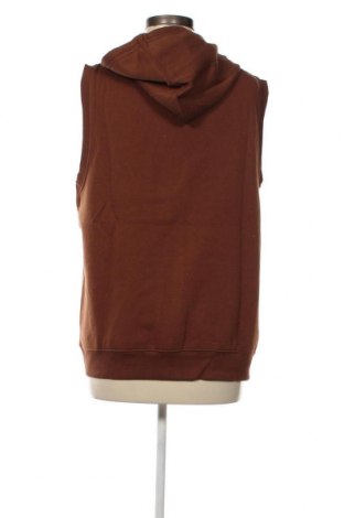 Damen Sweatshirt Jennyfer, Größe M, Farbe Braun, Preis € 5,93