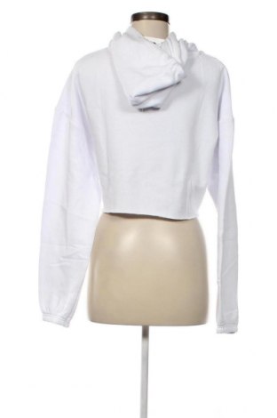 Damen Sweatshirt Jennyfer, Größe XS, Farbe Weiß, Preis € 10,43