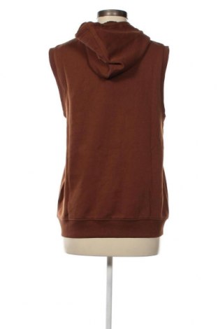 Damen Sweatshirt Jennyfer, Größe S, Farbe Braun, Preis € 5,93