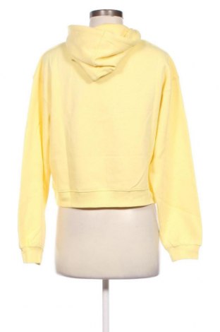 Damen Sweatshirt Jennyfer, Größe S, Farbe Gelb, Preis € 12,57