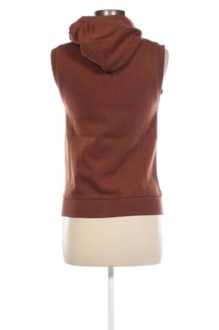 Damen Sweatshirt Jennyfer, Größe XXS, Farbe Braun, Preis € 8,77