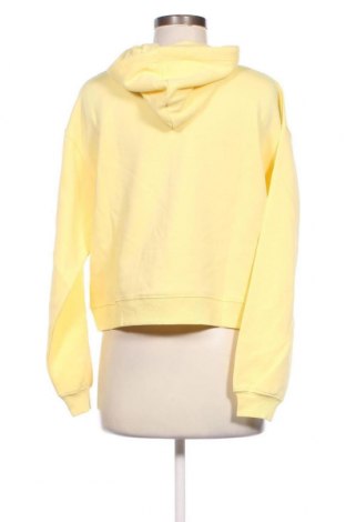 Damen Sweatshirt Jennyfer, Größe M, Farbe Gelb, Preis € 11,14