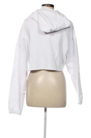 Damen Sweatshirt Jennyfer, Größe S, Farbe Weiß, Preis € 11,86