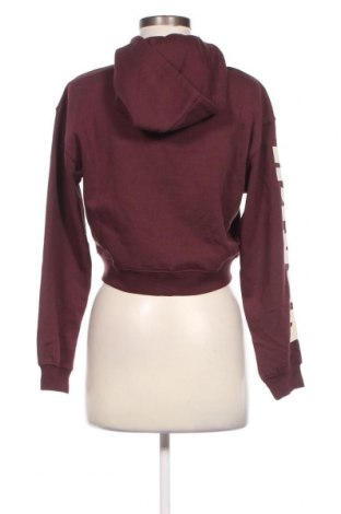Damen Sweatshirt Jennyfer, Größe XS, Farbe Rot, Preis € 12,09