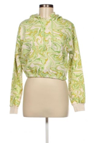 Damen Sweatshirt Jennyfer, Größe S, Farbe Mehrfarbig, Preis 11,86 €