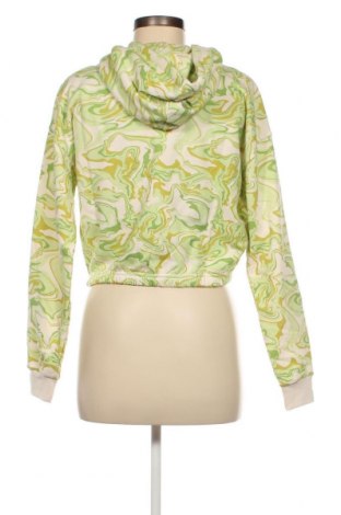 Damen Sweatshirt Jennyfer, Größe S, Farbe Mehrfarbig, Preis 11,86 €