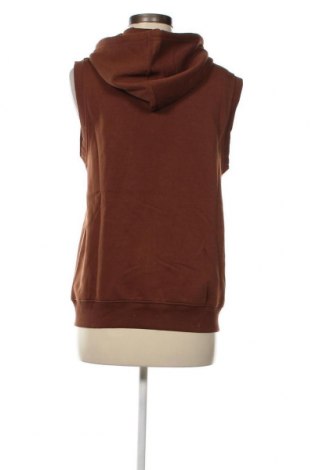 Damen Sweatshirt Jennyfer, Größe XS, Farbe Braun, Preis € 5,93