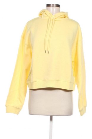 Γυναικείο φούτερ Jennyfer, Μέγεθος L, Χρώμα Κίτρινο, Τιμή 16,36 €
