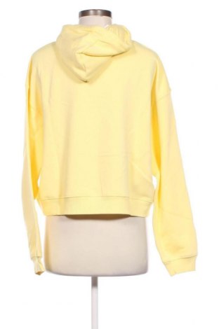 Damen Sweatshirt Jennyfer, Größe L, Farbe Gelb, Preis 10,91 €
