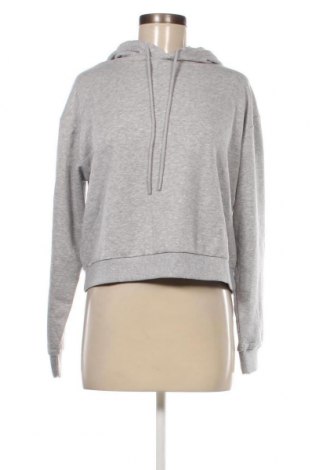 Damen Sweatshirt Jennyfer, Größe S, Farbe Grau, Preis 10,20 €