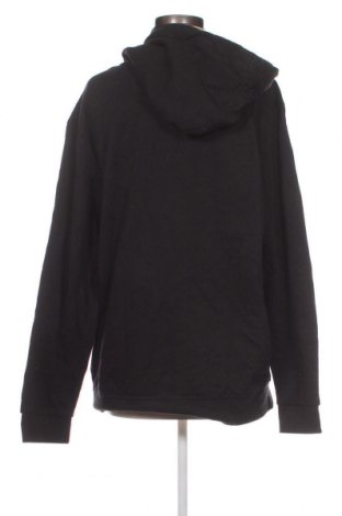 Γυναικείο φούτερ Jim Spencer, Μέγεθος XL, Χρώμα Μαύρο, Τιμή 10,76 €